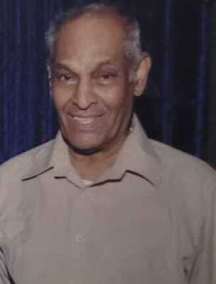 Chandrasekharan (Chan) Menon