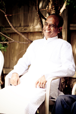 Chandrasekharan J