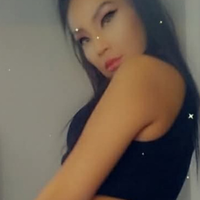 Charish Goldie LaClaire
