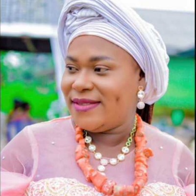 CHARITY MAMURUEMU OGUNWO