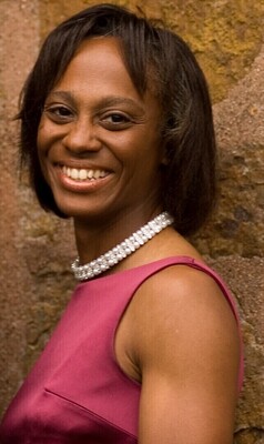 Charla Tolbert McMillian