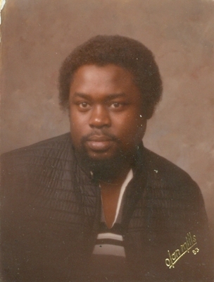 Charles Edward McCoy