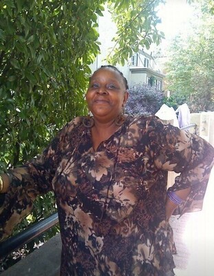 Charlene Danita Miller