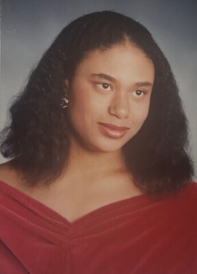 Charlene Nicola Savoy (Nickey)