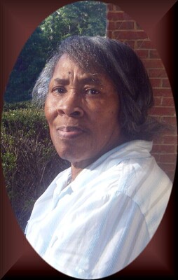 Charlene Stepp Reid