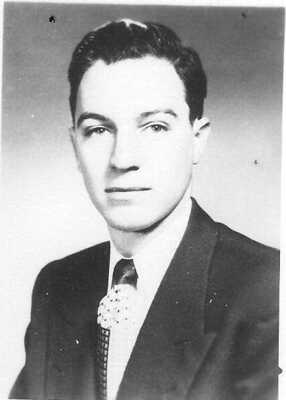 Charles Abraham Katz