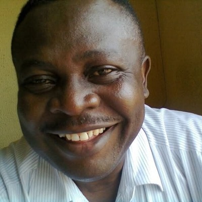 Charles Akpome Uwanoghor