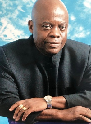 Charles Akun Egan