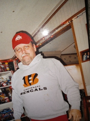 Charles Alan Fogle