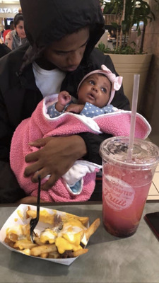 Charles Andrew “Luccy2X” Vailes Jr