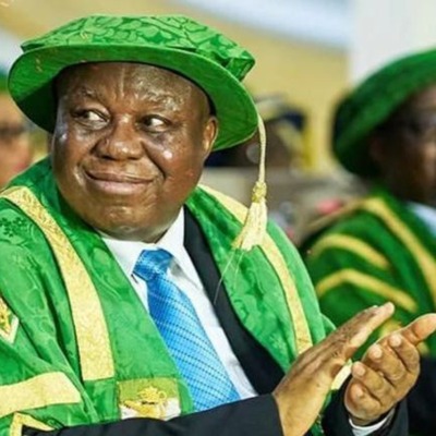 Charles Arizechukwu Igwe