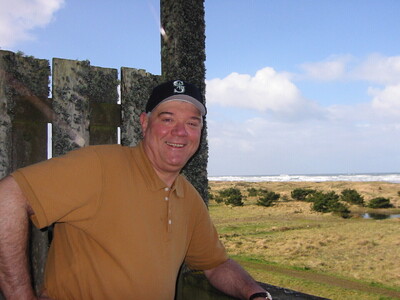 Charles Arthur Anderson