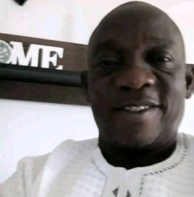 Charles Babatunde Awosanya