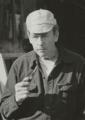 Charles Perkins