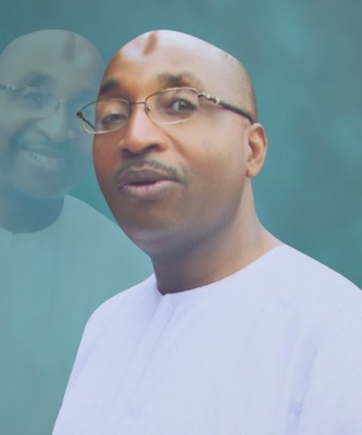 Charles Chigbo Onubogu
