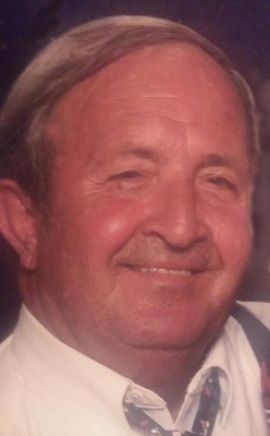 Charles Gordon Combs