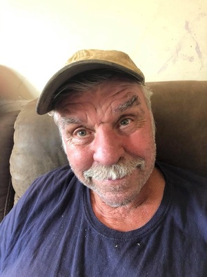 Charles Dove Sr.