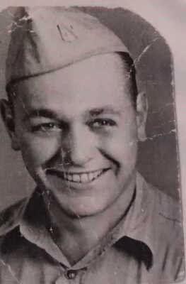 Charles Edward David Sr