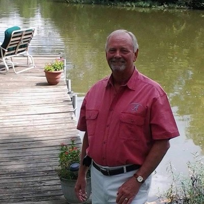 Charles Edward Hudspeth