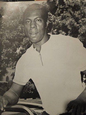 Charles Edward Robinson