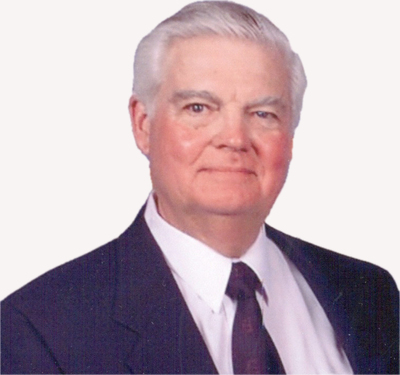 Charles Edward Townsend