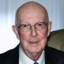 Charles Edwin Hess