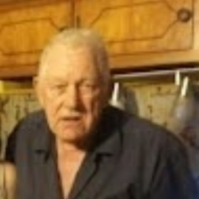 Charles Ervin Thompson