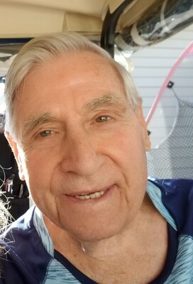 Charles F Mikula (Mick)