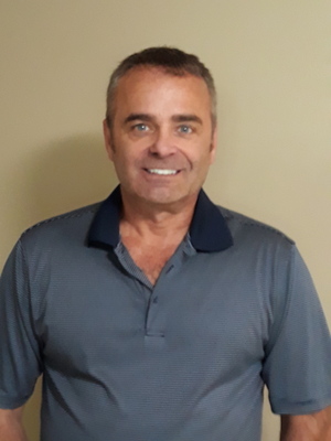 Charles F. Schroeder III
