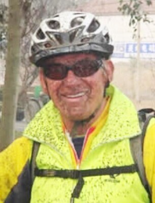 Charles Giles