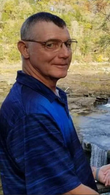 Charles Glenn Ratleph