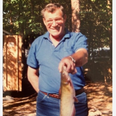 Charles Heggie Frye