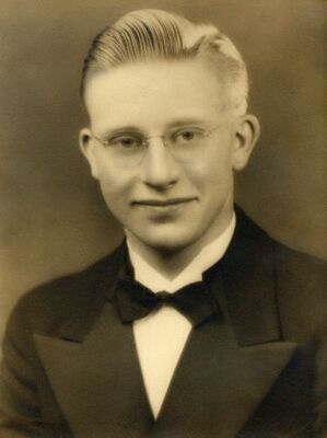 Charles Howard Bozeman