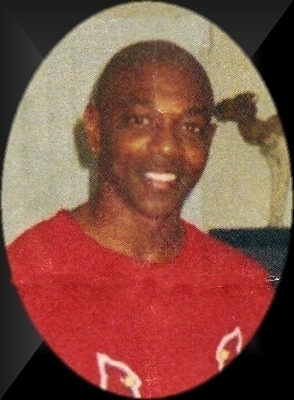 Charles Hunter