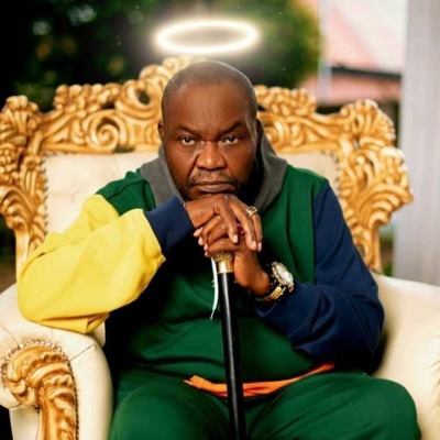 Hon. Charles Ekhoeutomwen Idahosa JP, OFR