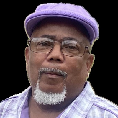 Charles J. Johnson