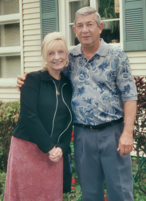 Charles Joseph Nocera
