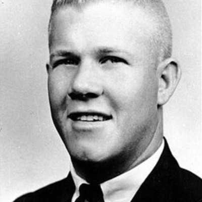 Charles Joseph Whitman