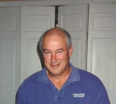 Charles Joseph Winnicky