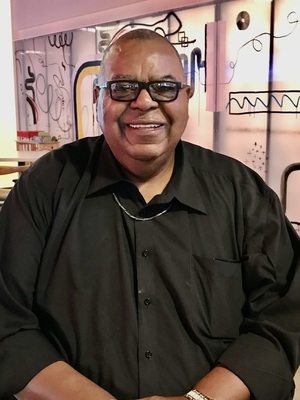 Charles King Jr.