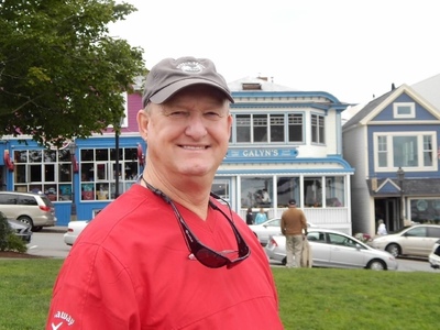 Charles L. Saye