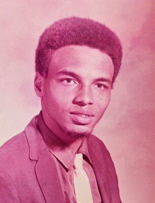 Charles L Thompson Sr
