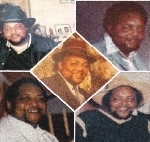 Charles Leonard