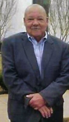 Charles Leroy Proctor Sr.