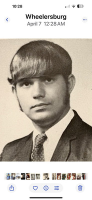 Charles Leroy Queen