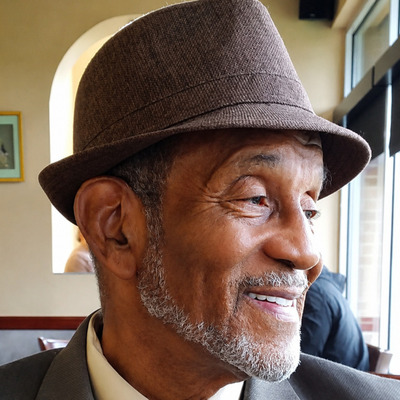 Elder Charles Lindberg Nash Sr.