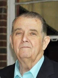 Charles Little