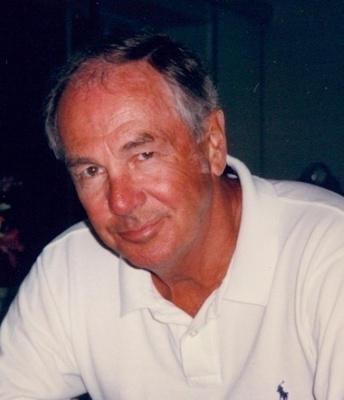 Charles Emmett McCarthy