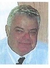 Charles Melvin Sanders