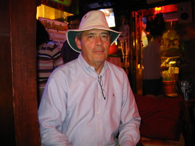 Charles Monroe Shuman Thompson